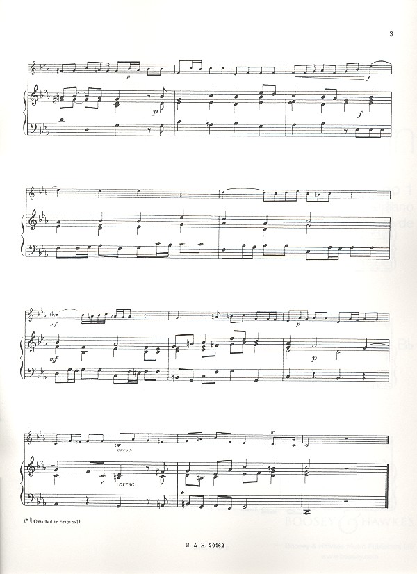 Suite Nr. 1