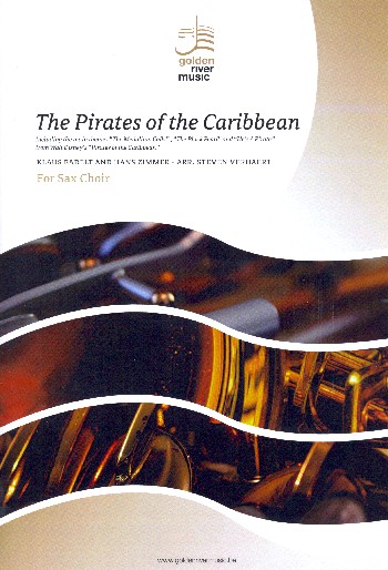 Pirates of the Caribbean