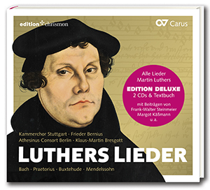 Luthers Lieder