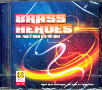 Brass Heroes