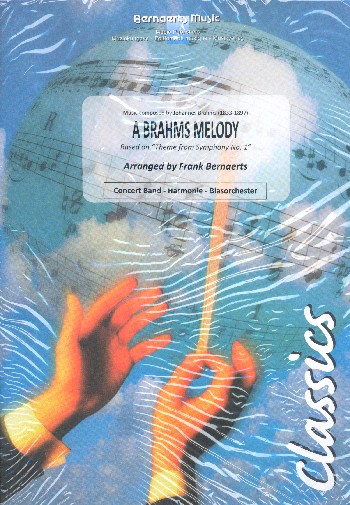 A Brahms Melody
