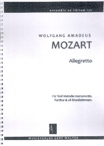Allegretto