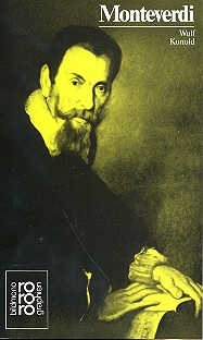 Claudio Monteverdi 