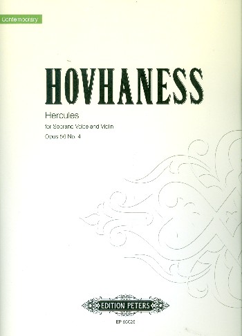 Hercules op.56,4