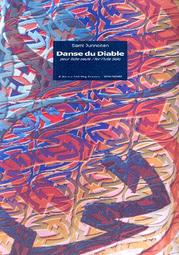 Danse du diable