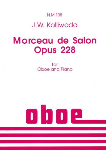 Morceau de salon op.228