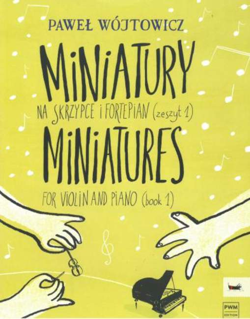 Miniatures vol.1