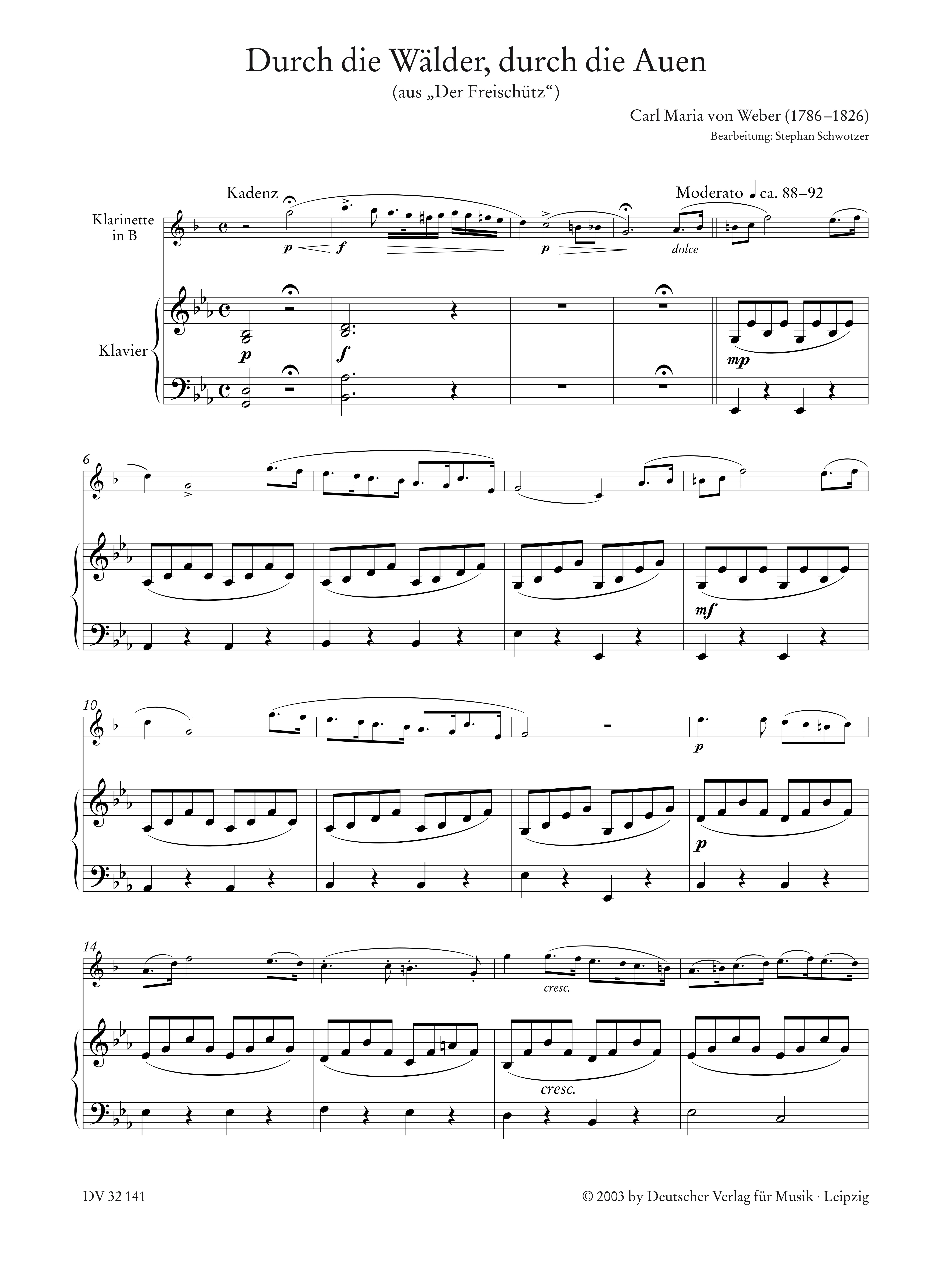 Von leicht bis virtuos Band 2