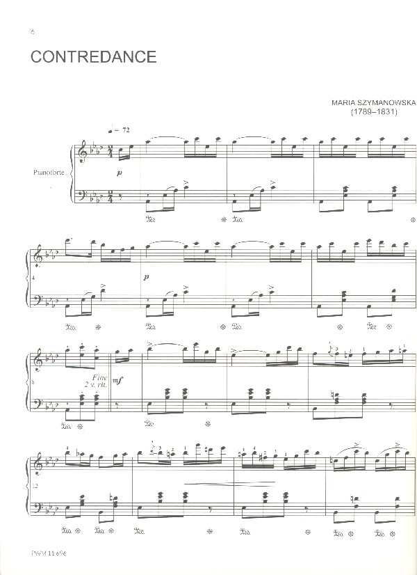 Music from Chopin's Land vol.2