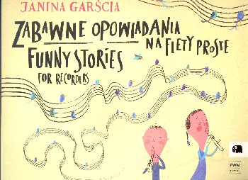 Funny Stories op.55