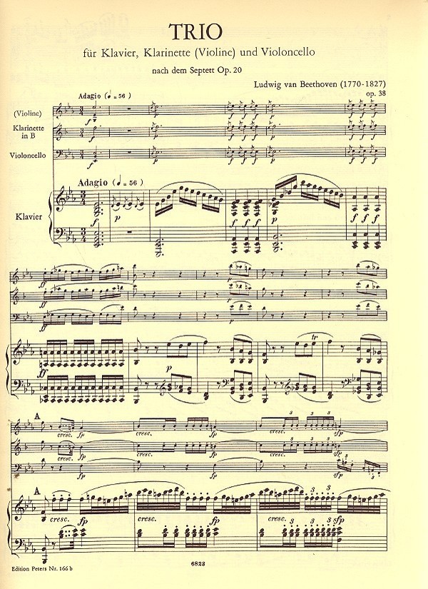 Klaviertrios Band 2