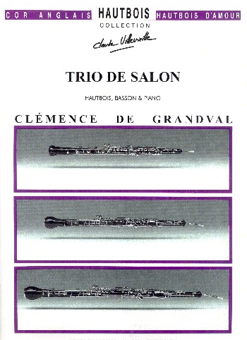 Trio de salon