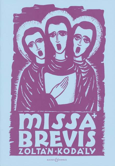 Missa Brevis