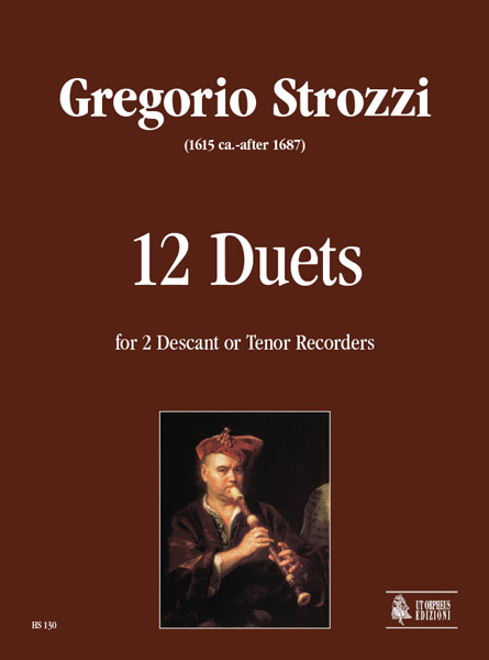 12 Duets