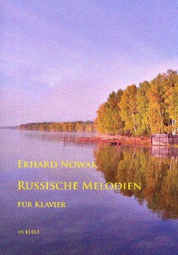 Russische Melodien