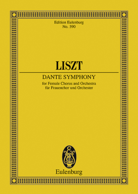 Dante-Sinfonie