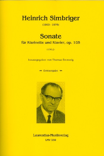 Sonate op.105
