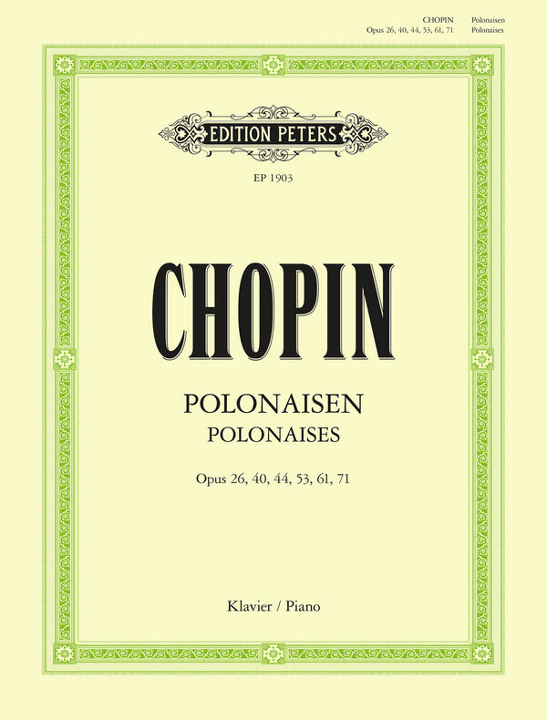 Polonaisen