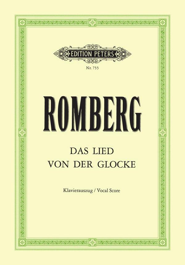 Das Lied von der Glocke