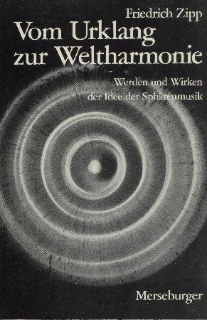 Vom Urklang zur Weltharmonie