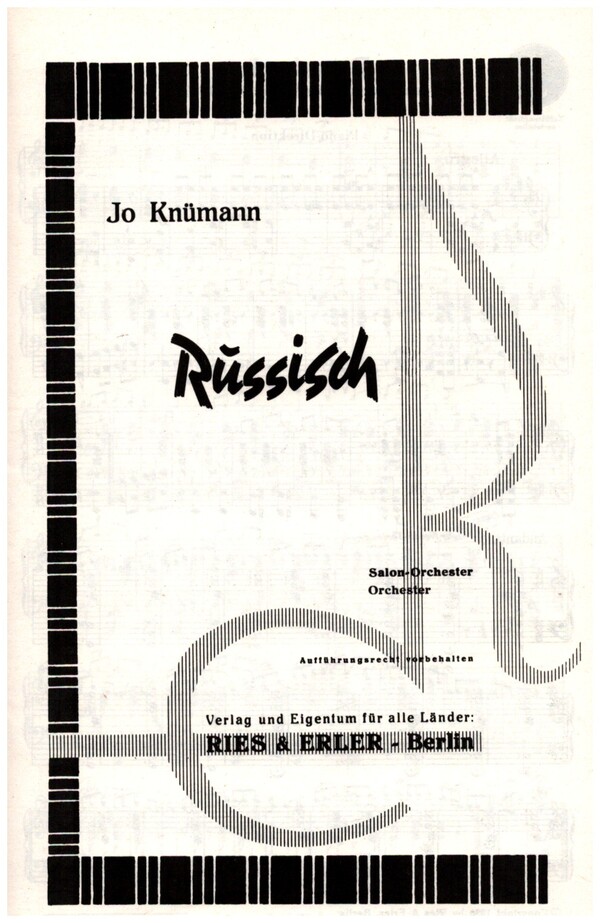Russisch