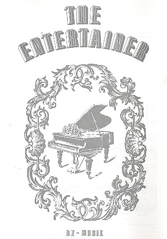 The Entertainer