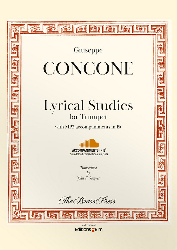 Lyrical Studies