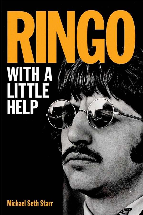 Ringo - With a little help