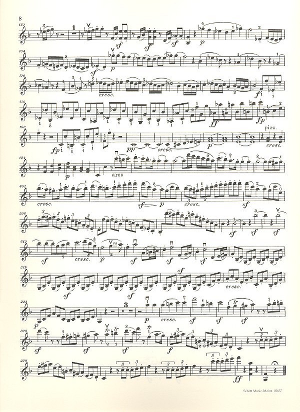 Sonate op. 24