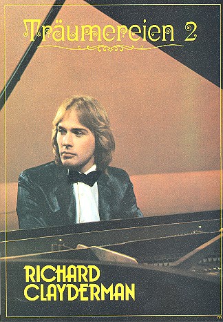 Träumereien Band 2: Album