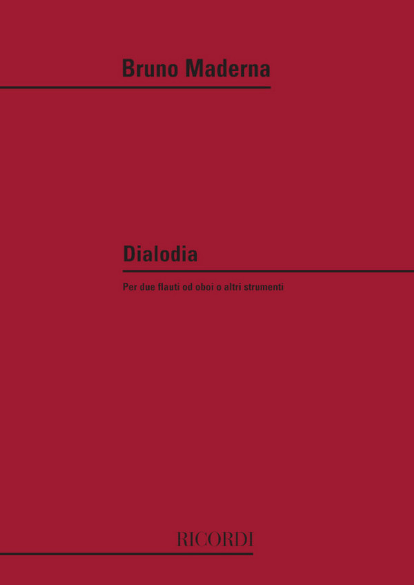 Dialodia