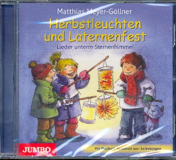 Herbstleuchten und Laternenfest