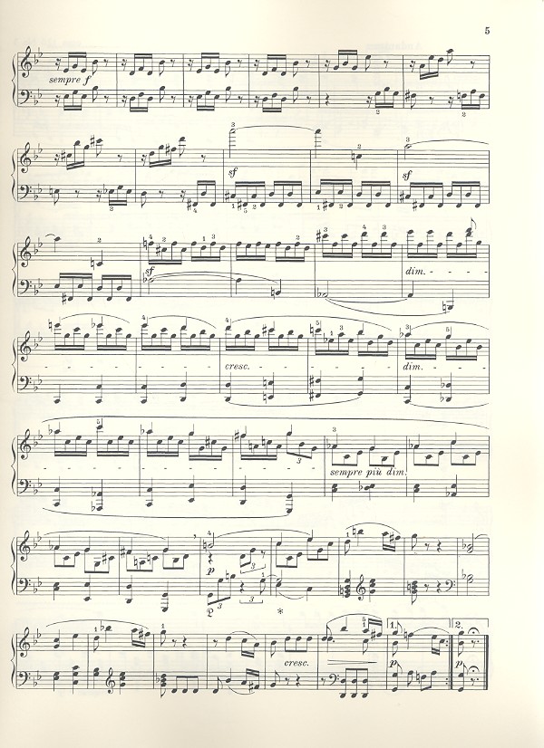 6 Bagatellen op.126