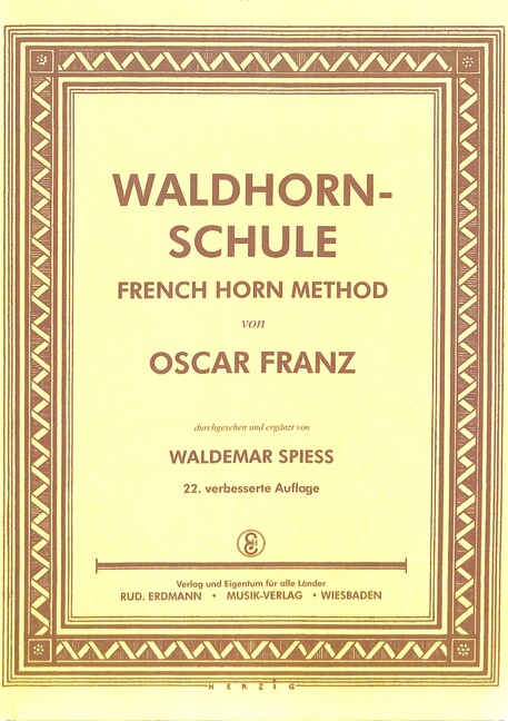Waldhornschule