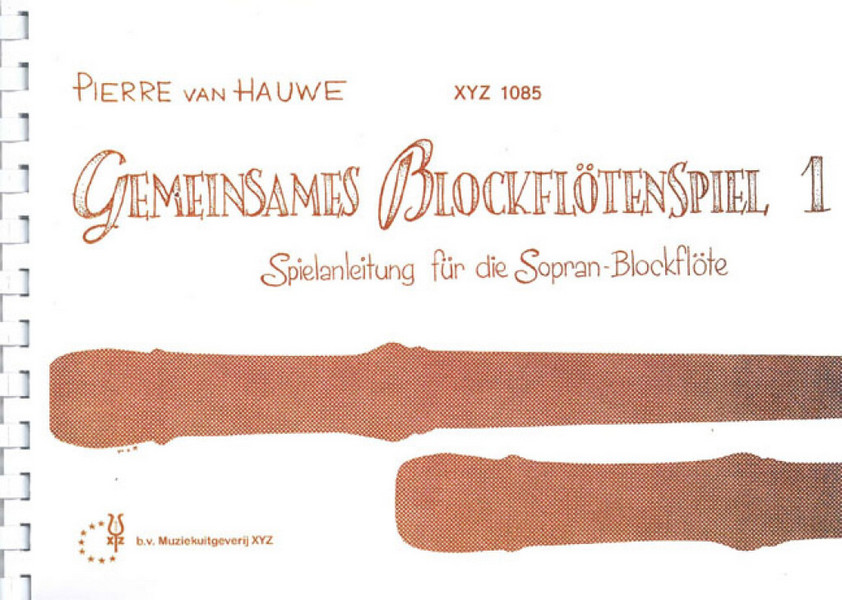 Gemeinsames Blockflötenspiel Band 1