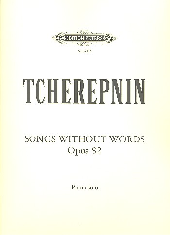 Songs without Words