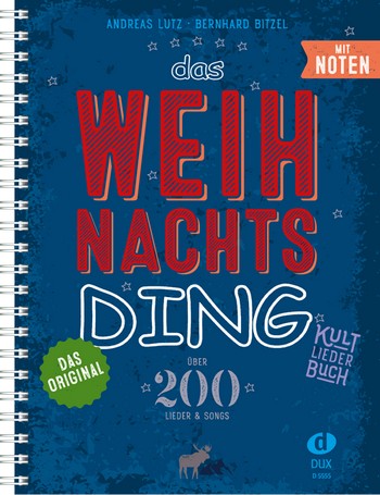 Das Ding Weihnachten
