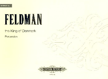 The King of Denmark