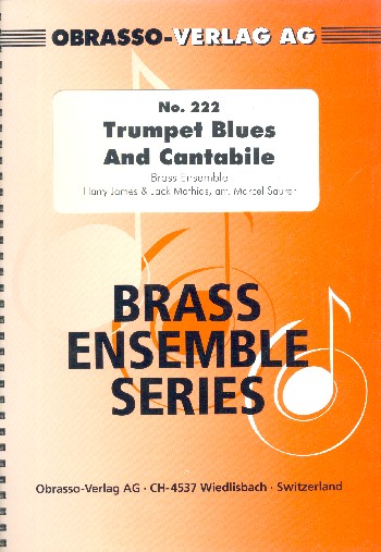 Trumpet Blues und Cantabile