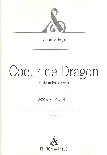 Coeur de dragon