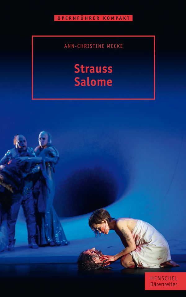 Strauss Salome