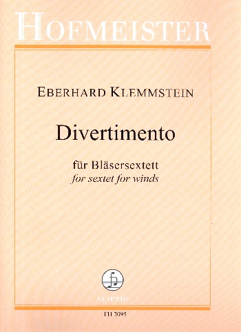 Divertimento
