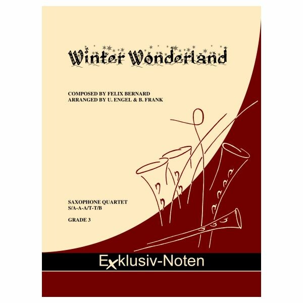 Winter Wonderland