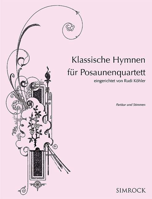 Klassische Hymnen