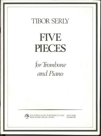 Five pieces