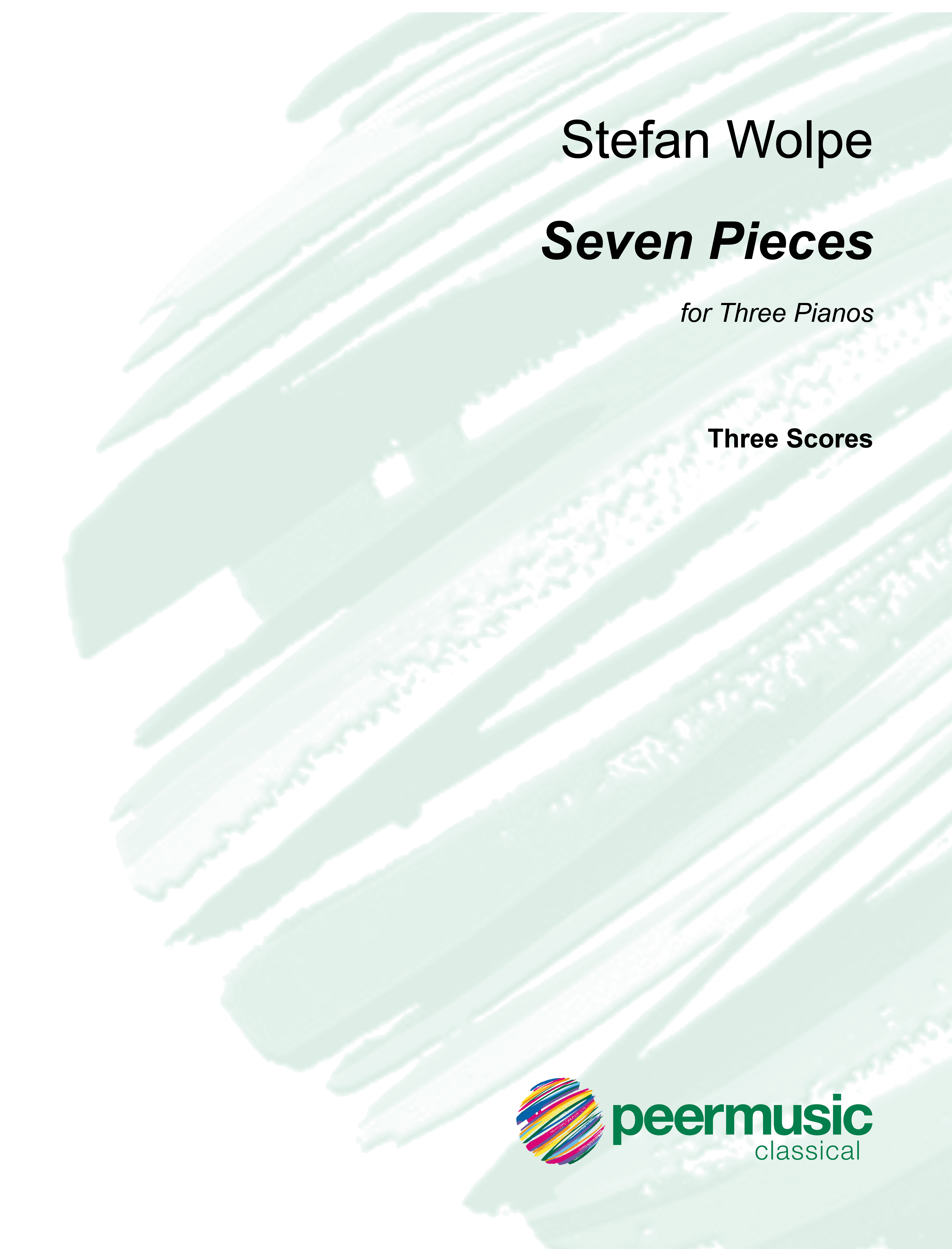 7 pieces