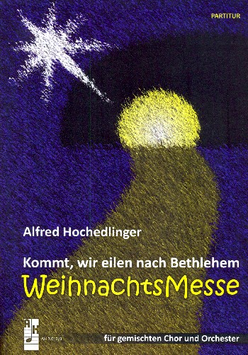 Kommt wir eilen nach Bethlehem