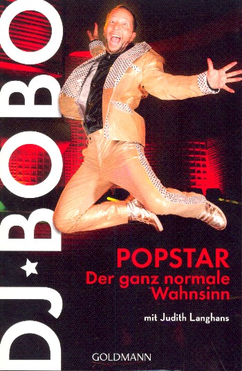 Popstar - Der ganz normale Wahnsinn