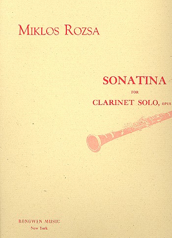 Sonatina op.27