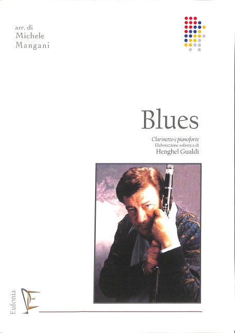 Blues da 'Un Americano a Parigi'